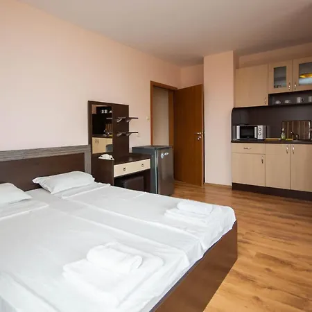 Tuna Apartman Szveti Vlasz