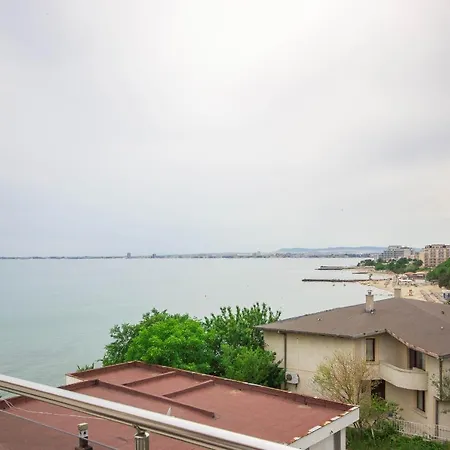 Apartman Tuna Szveti Vlasz