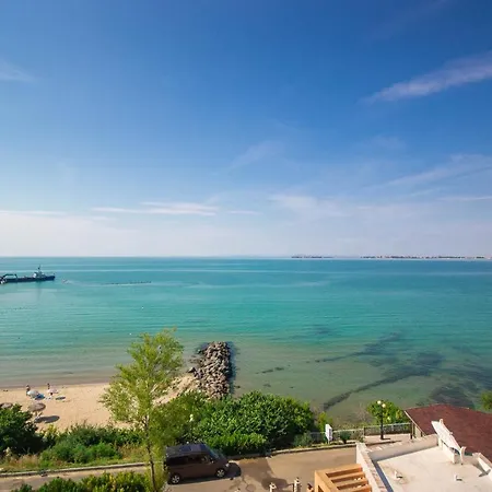 Apartman Tuna Szveti Vlasz