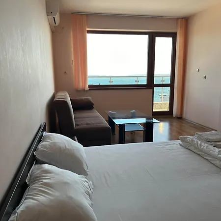 Apartman Tuna Szveti Vlasz