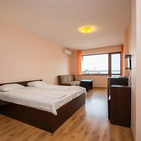 Tuna Daire Sveti Vlas