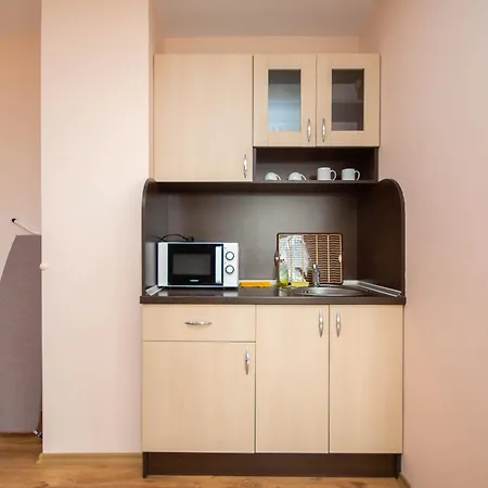 Apartman Tuna