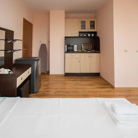 Apartman Tuna Szveti Vlasz