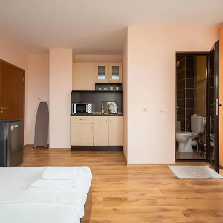 Tuna Apartman Szveti Vlasz