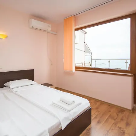 Apartman Tuna Szveti Vlasz