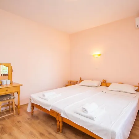 Apartman Tuna Szveti Vlasz