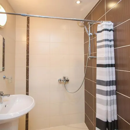 Apartman Tuna Szveti Vlasz