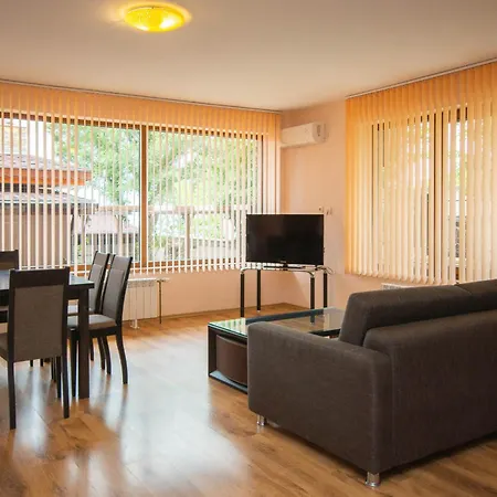 Apartman Tuna Szveti Vlasz