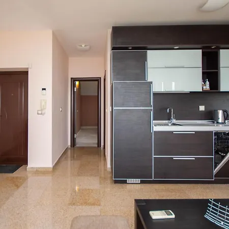 Apartman Tuna Szveti Vlasz