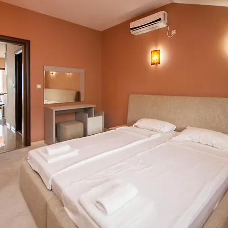 Apartman Tuna Szveti Vlasz