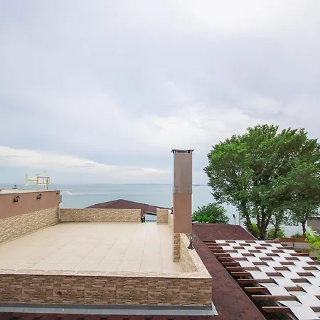 Tuna Apartman Szveti Vlasz