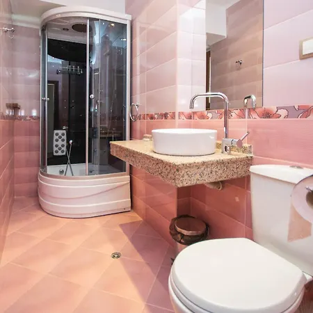 Apartman Tuna Szveti Vlasz