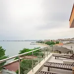 Tuna Διαμέρισμα Sveti Vlas