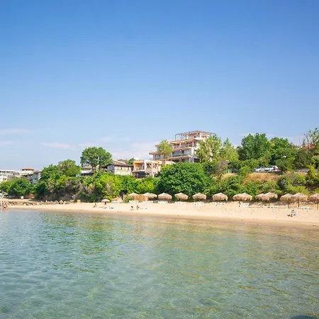 Διαμέρισμα Tuna Sveti Vlas