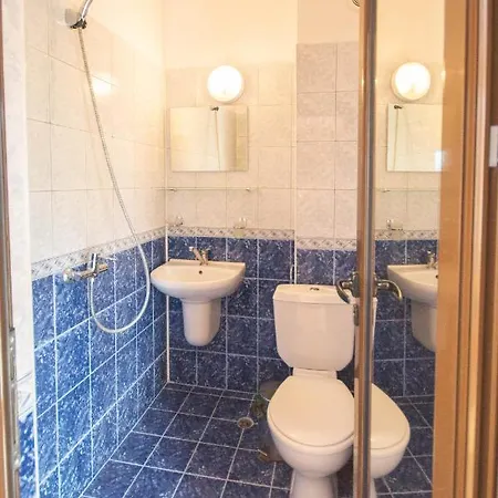 Apartamento Tuna *
