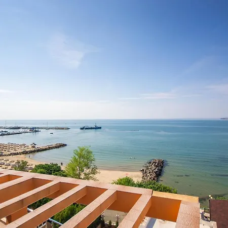 Tuna Apartament