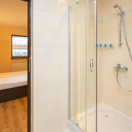 Tuna Apartment Sveti Vlas