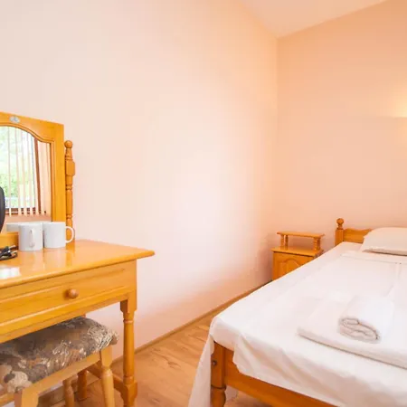 Tuna Apartamento Sveti Vlas