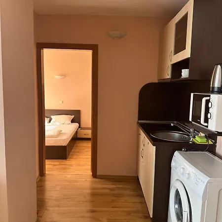 Apartament Tuna *
