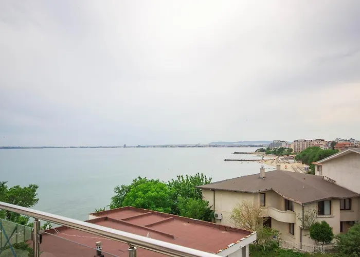 Apartamento Tuna Sveti Vlas