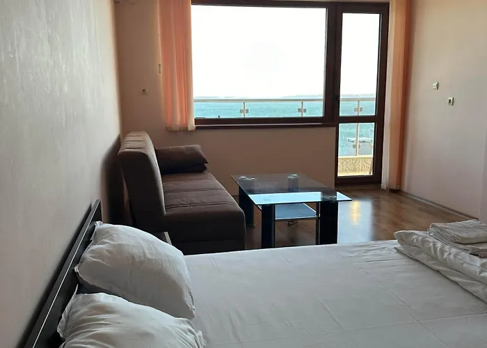 Apartamento Tuna Sveti Vlas